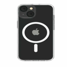 iLike Apple iPhone 14 akrilinis dėklas, skaidrus