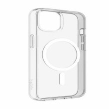 iLike Apple iPhone 14 akrilinis dėklas, skaidrus
