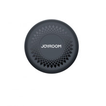 Joyroom Joyroom JR-ZS356 magnetic phone holder for air vent - dark gray