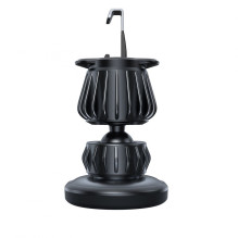 Joyroom Joyroom JR-ZS356 magnetic phone holder for air vent - dark gray