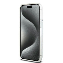 DKNY DKNY Liquid Blizgučiais Spalva iPhone 14 Pro Max Dėklas - Juodas DKNY DKNY Liquid Blizgučiais Spalva iPhone 14 Pro Max Dėklas - Juodas