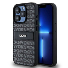 DKNY DKNY Leather Mono...