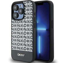 DKNY DKNY Leather Printed...
