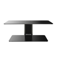 Nillkin Stand for monitor / laptop Nillkin HighDesk (black) Nillkin Stand for monitor / laptop Nillkin HighDesk (black)