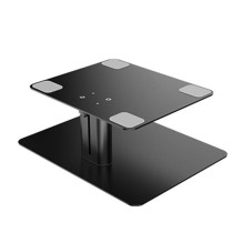 Nillkin Stand for monitor / laptop Nillkin HighDesk (black) Nillkin Stand for monitor / laptop Nillkin HighDesk (black)