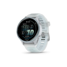 Viedpulksteni Garmin...