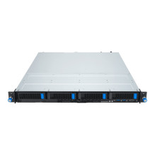 Asus Platforma Serwerowa ASUS 1U RS300-E12-RS4 / 450W Intel x 1 DDR5 x 4 4 x 3.5" SATA / NVME PSU 1 Asus Platforma Serwerowa ASUS 1U RS300-E12-RS4 / 450W Intel x 1 DDR5 x 4 4 x 3.5" SATA / NVME PSU 1