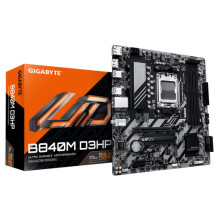 Pagrindinė plokštė Gigabyte...