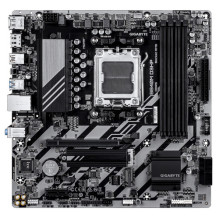 Mātesplate Gigabyte Gigabyte B840M D3HP (B840, AM5, mATX, DDR5)
