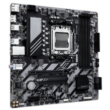 Mātesplate Gigabyte Gigabyte B840M D3HP (B840, AM5, mATX, DDR5)