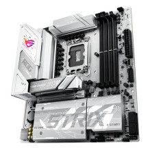 ROG STRIX B860-G ŽAIDIMŲ pagrindinė plokštė su Wi-Fi