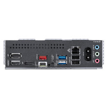 Pagrindinė plokštė Gigabyte B840M GAMING PLUS WIFI6E