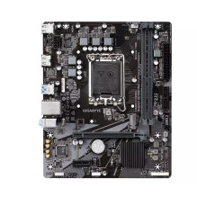 Pamatplokštė Gigabyte H610M K DDR4 Pamatplokštė Gigabyte H610M K DDR4