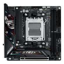 Pagrindinė plokštė Asus ROG STRIX B850-I ŽAIDIMŲ WIFI