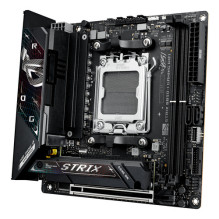 Motherboard Asus ROG STRIX B850-I GAMING WIFI