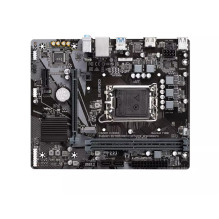Pamatplokštė Gigabyte H610M K DDR4 Pamatplokštė Gigabyte H610M K DDR4