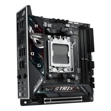 Pagrindinė plokštė Asus ROG STRIX B850-I ŽAIDIMŲ WIFI
