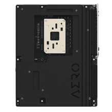 Motherboard Gigabyte X870E AERO X3D DARK WOOD