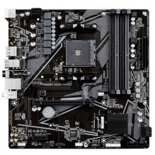 Motherboard Gigabyte Gigabyte A520M DS3H WiFi6E (A520, AM4, mATX, DDR4) Motherboard Gigabyte Gigabyte A520M DS3H WiFi6E (A520, AM4, mATX, DDR4)
