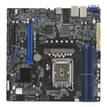 ASUS P13R-M microATX 1x LGA...