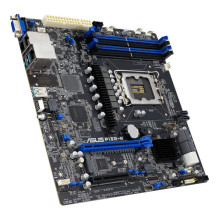 ASUS P13R-M microATX 1x LGA 1700 DDR5 2x1G ASMB11 pagrindinė plokštė ASUS P13R-M microATX 1x LGA 1700 DDR5 2x1G ASMB11 pagrindinė plokštė