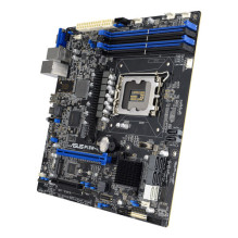 ASUS P13R-M microATX 1x LGA 1700 DDR5 2x1G ASMB11 pagrindinė plokštė ASUS P13R-M microATX 1x LGA 1700 DDR5 2x1G ASMB11 pagrindinė plokštė