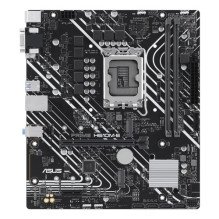 Motherboard Asus PRIME H610M-E-CSM Motherboard Asus PRIME H610M-E-CSM