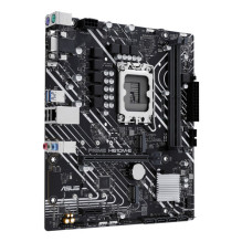 Pagrindinė plokštė Asus PRIME H610M-E-CSM Pagrindinė plokštė Asus PRIME H610M-E-CSM