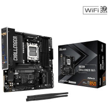 Mātesplate ASRock ASROCK...
