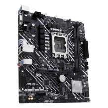 Motherboard Asus PRIME H610M-E-CSM Motherboard Asus PRIME H610M-E-CSM