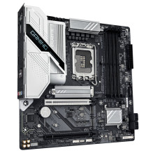 Motherboard Gigabyte Z890M GAMING X