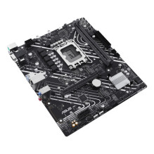 Motherboard Asus PRIME H610M-E-CSM Motherboard Asus PRIME H610M-E-CSM