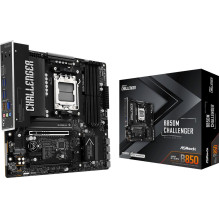 ASRock B850M Challenger AM5...