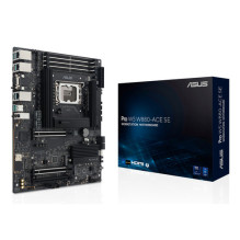 Pagrindinė plokštė Asus PRO...
