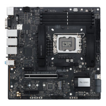 Pagrindinė plokštė Asus PRO...