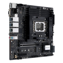 Pagrindinė plokštė Asus PRO WS W680M-ACE SE Pagrindinė plokštė Asus PRO WS W680M-ACE SE