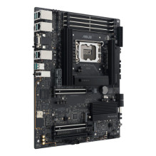 Pagrindinė plokštė Asus PRO WS W880-ACE SE