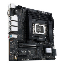 Motherboard Asus PRO WS W680M-ACE SE