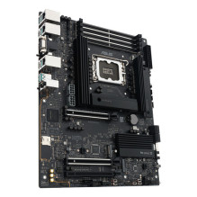 Mātesplate Asus PRO WS W880-ACE SE