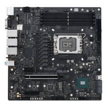 Pagrindinė plokštė Asus PRO WS W680M-ACE SE Pagrindinė plokštė Asus PRO WS W680M-ACE SE