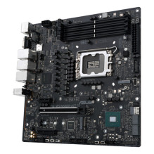 Pagrindinė plokštė Asus PRO WS W680M-ACE SE Pagrindinė plokštė Asus PRO WS W680M-ACE SE