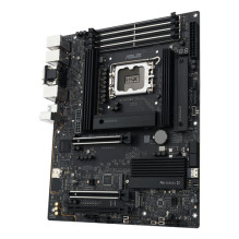 Pagrindinė plokštė Asus PRO WS W880-ACE SE
