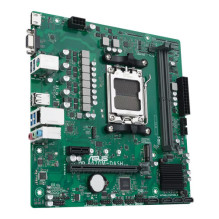 ASUS PRO A620M-DASH-CSM (AMD, AM5, DDR5, mATX)