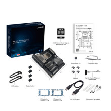Asus PRO WS W890-SAGE