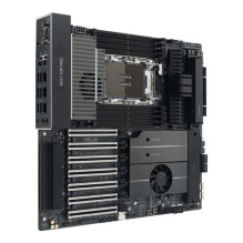 Asus ASUS PRO WS W890E-SAGE SE (INTEL,4710,DDR5,EBB) Asus ASUS PRO WS W890E-SAGE SE (INTEL,4710,DDR5,EBB)