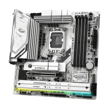 Pamatplāksne ASRock B860M STEEL LEGEND WIFI