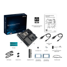 Asus ASUS PRO WS W890E-SAGE SE (INTEL,4710,DDR5,EBB) Asus ASUS PRO WS W890E-SAGE SE (INTEL,4710,DDR5,EBB)