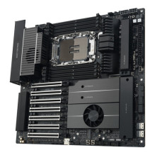 Asus ASUS PRO WS W890E-SAGE SE (INTEL,4710,DDR5,EBB) Asus ASUS PRO WS W890E-SAGE SE (INTEL,4710,DDR5,EBB)