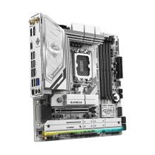 Pamatplāksne ASRock B860M STEEL LEGEND WIFI