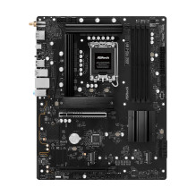 Asrock B860 Pro-A WiFi Intel B860 LGA 1851 (Socket V1) ATX